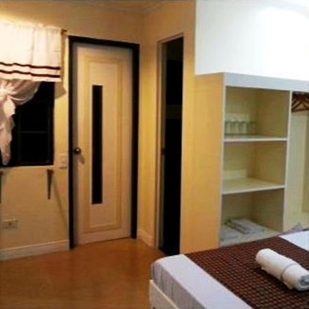 Joaquinn'S Bed And Breakfast Ель-Нідо Номер фото
