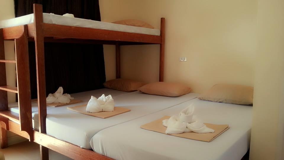 Joaquinn'S Bed And Breakfast Ель-Нідо Екстер'єр фото