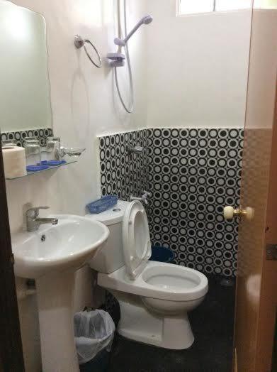 Joaquinn'S Bed And Breakfast Ель-Нідо Номер фото