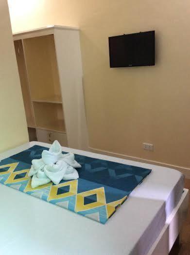 Joaquinn'S Bed And Breakfast Ель-Нідо Номер фото