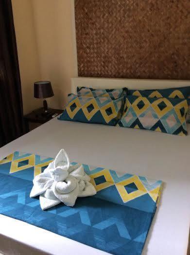 Joaquinn'S Bed And Breakfast Ель-Нідо Номер фото