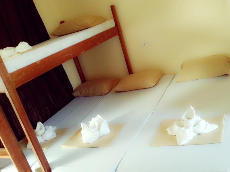 Joaquinn'S Bed And Breakfast Ель-Нідо Екстер'єр фото