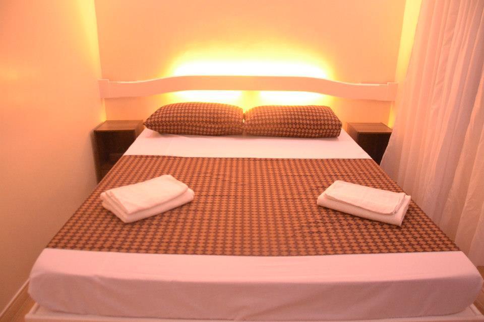 Joaquinn'S Bed And Breakfast Ель-Нідо Екстер'єр фото