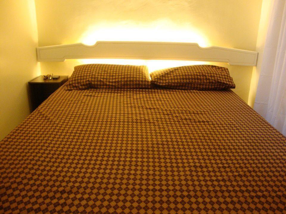 Joaquinn'S Bed And Breakfast Ель-Нідо Екстер'єр фото